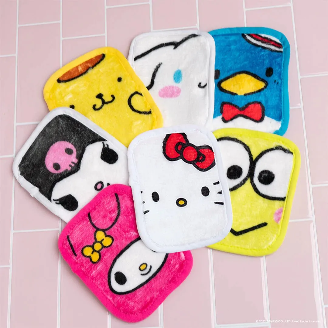 Makeup Eraser Hello Kitty 7-Day Set