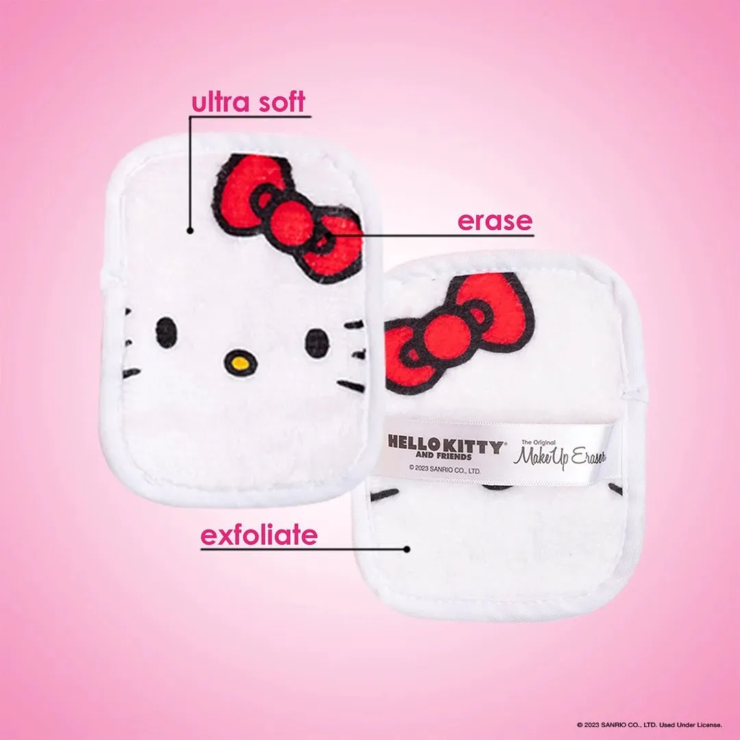 Makeup Eraser Hello Kitty 7-Day Set