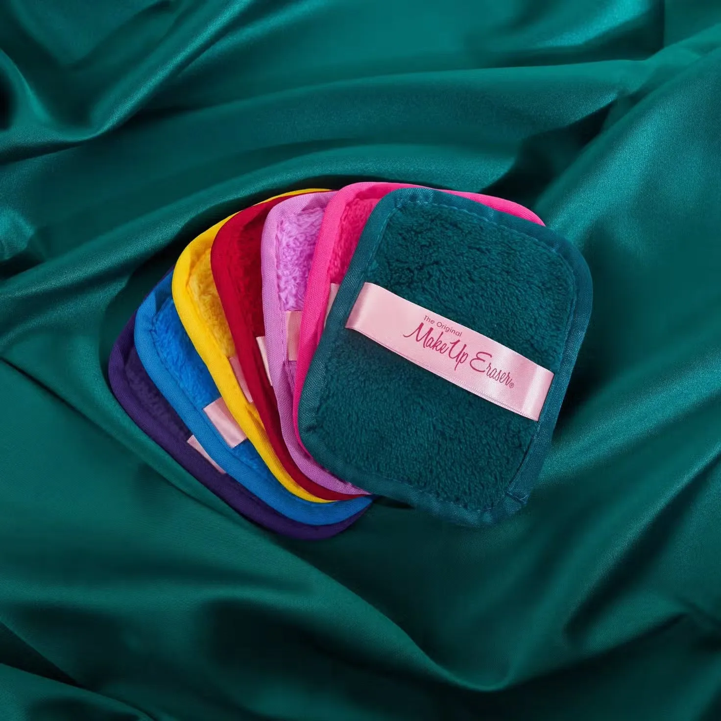 Makeup Eraser Hidden Gem 7-Day Set