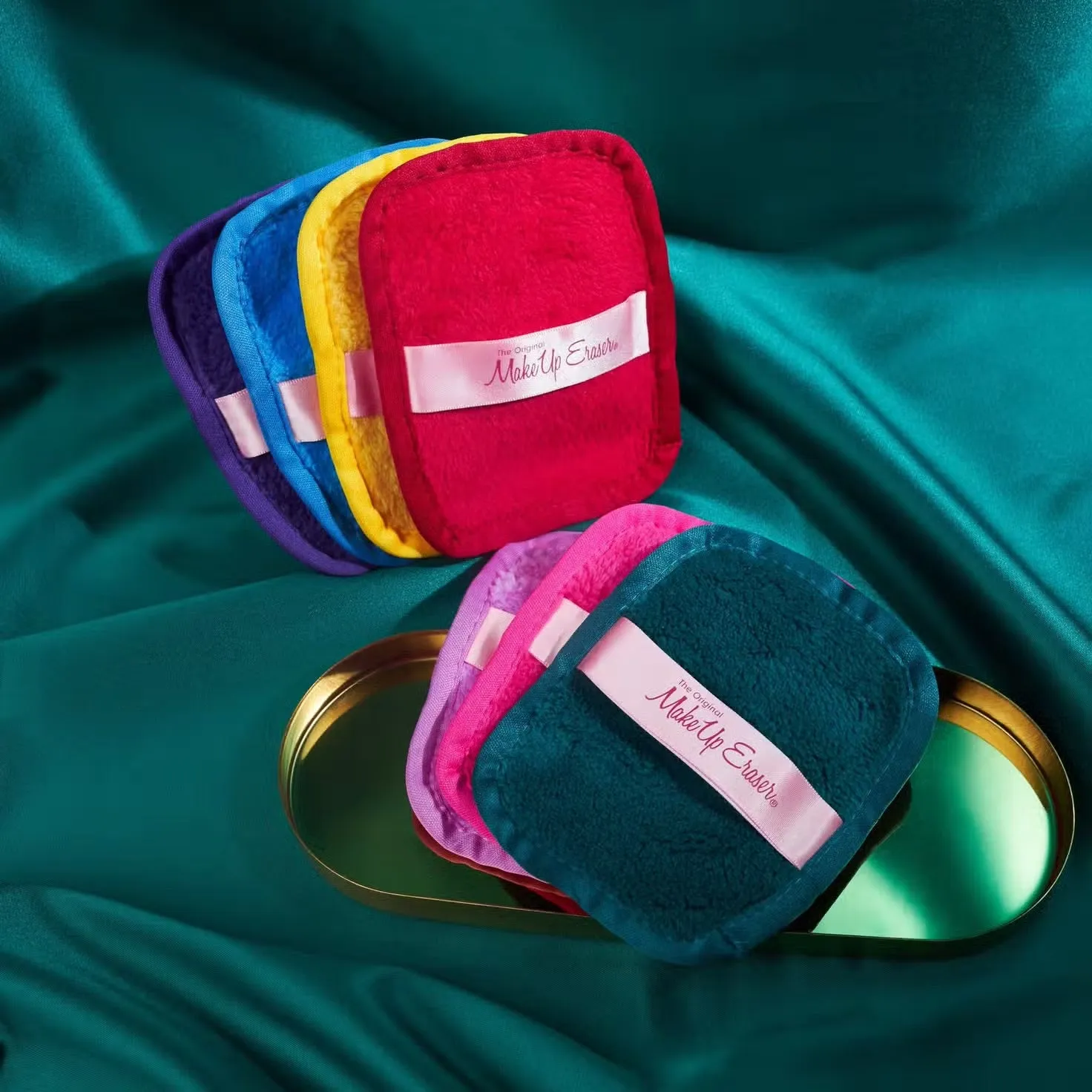 Makeup Eraser Hidden Gem 7-Day Set
