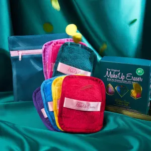 Makeup Eraser Hidden Gem 7-Day Set