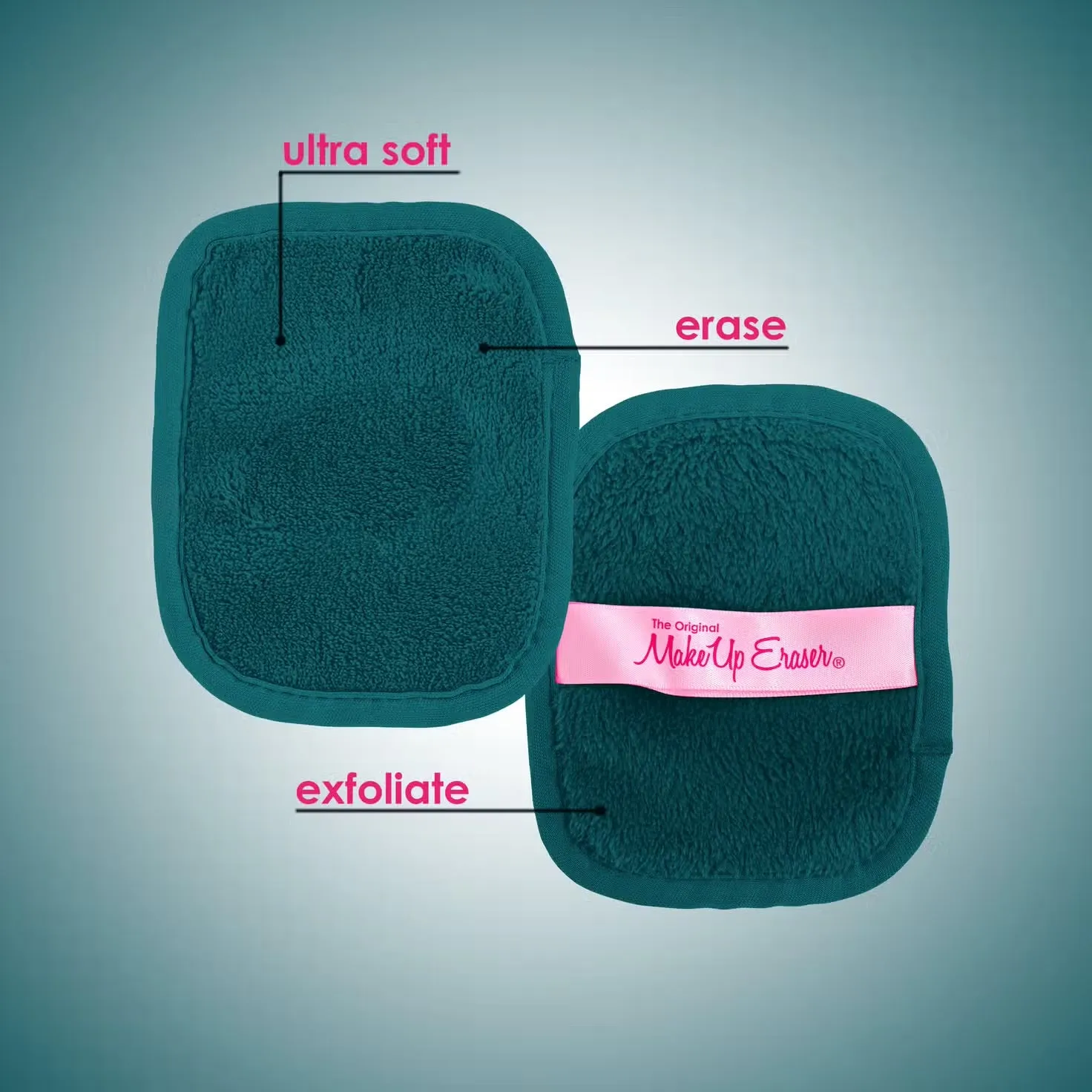 Makeup Eraser Hidden Gem 7-Day Set