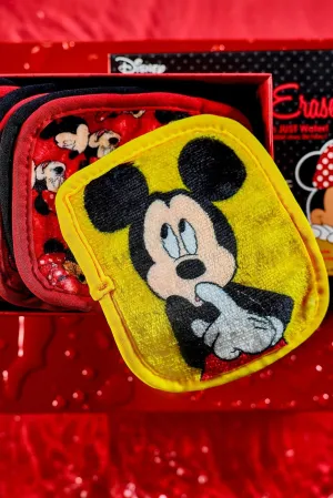 Makeup Eraser Mickey & Minnie 7-Day Set