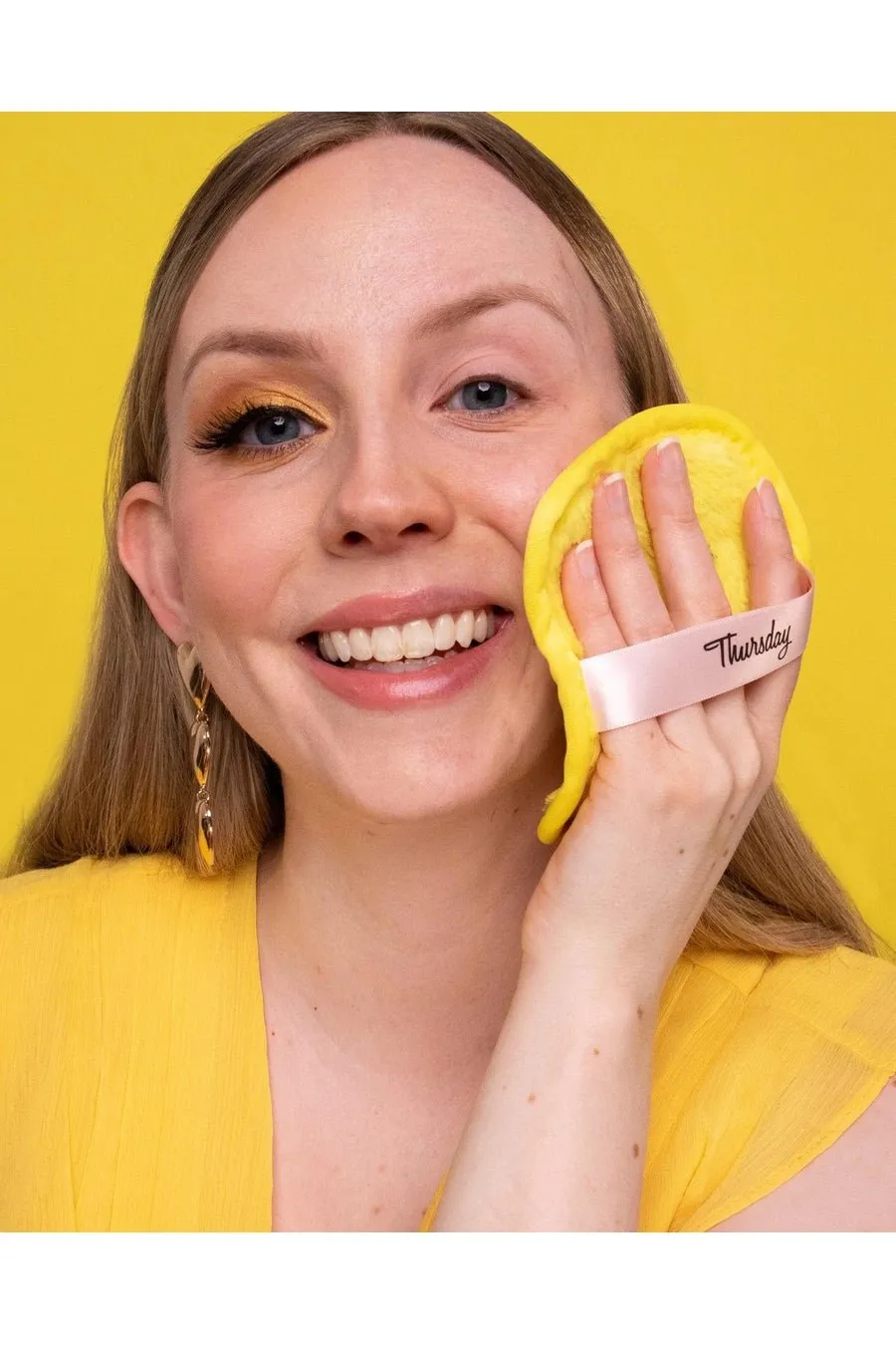 Makeup Eraser #MOOD 7-Day Set