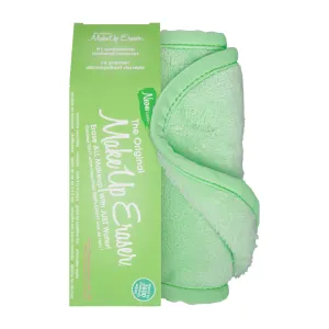 MakeUp Eraser — Neon Green