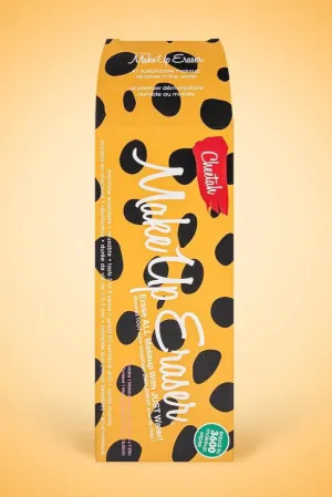 Makeup Eraser Original Cheetah Print MakeUp Eraser