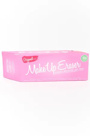 Makeup Eraser - Original Pink - BTY124PK