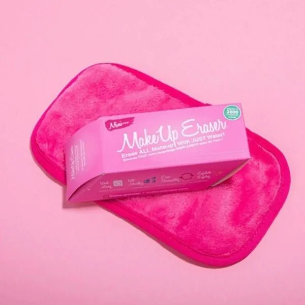 Makeup Eraser Original Pink MakeUp Eraser