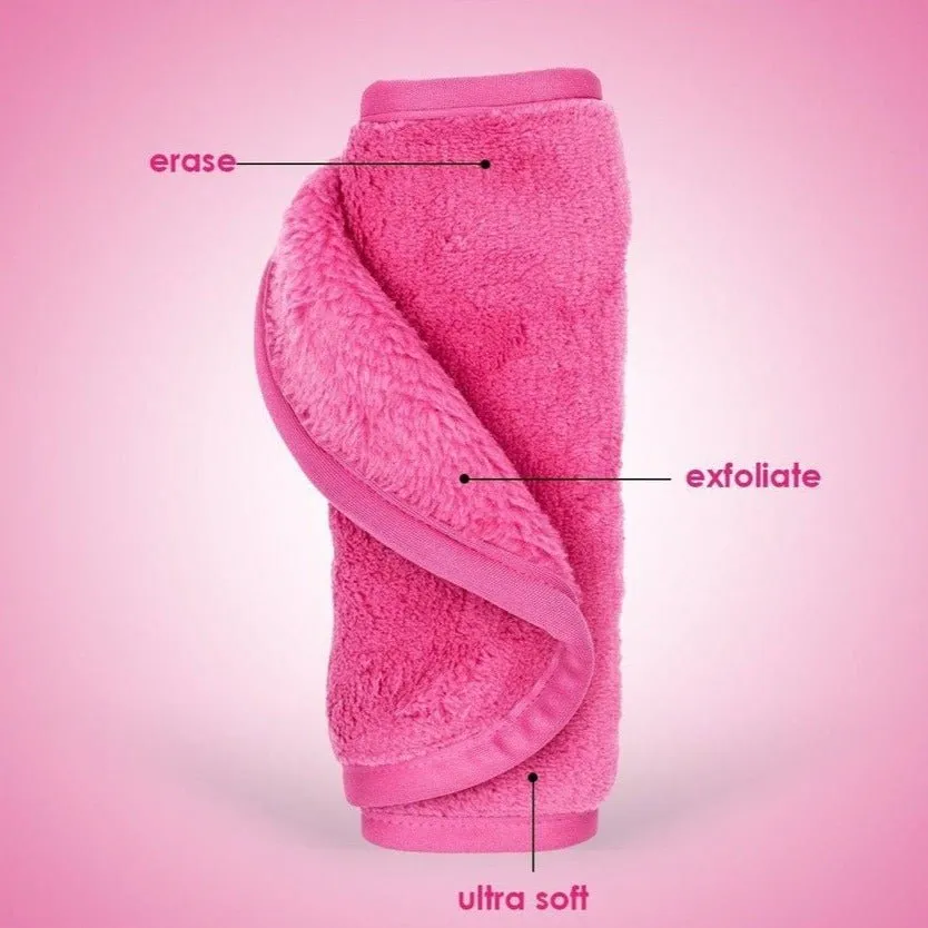 Makeup Eraser Original Pink MakeUp Eraser