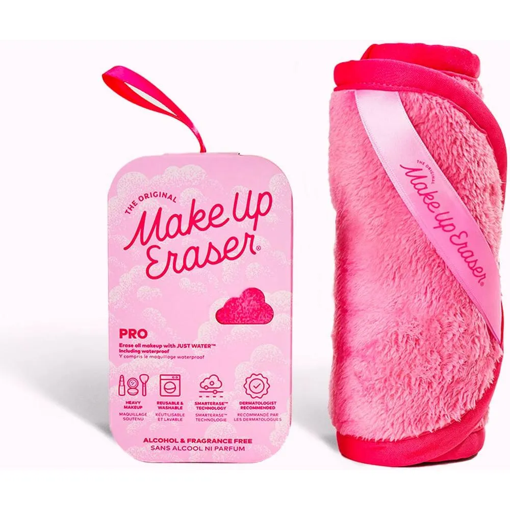 MakeUp Eraser PRO Classics / Original Pink