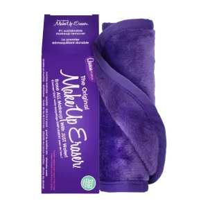 MakeUp Eraser — Purple