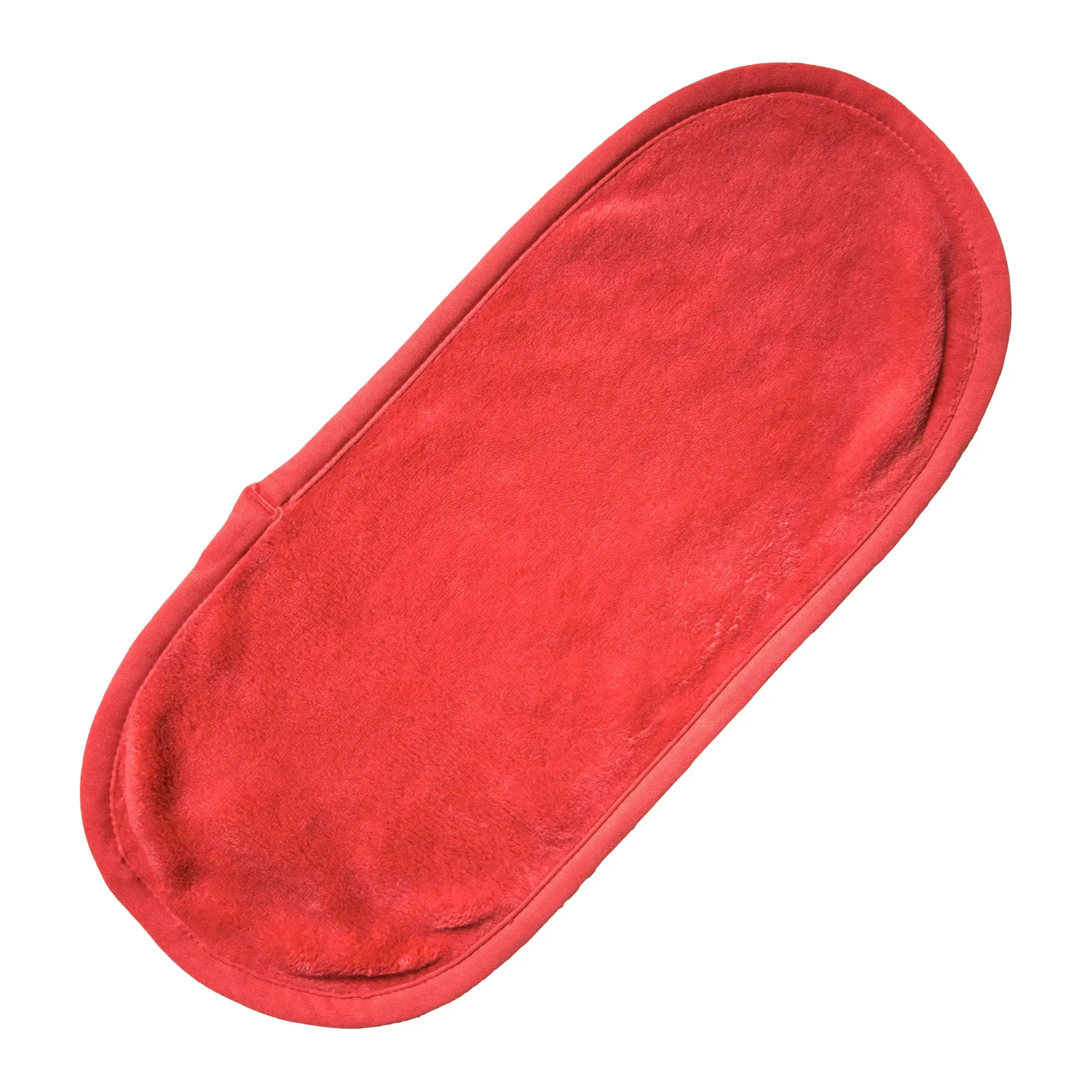 MakeUp Eraser — Red