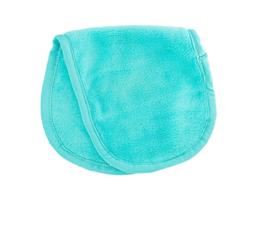 MakeUp Eraser — Turquoise