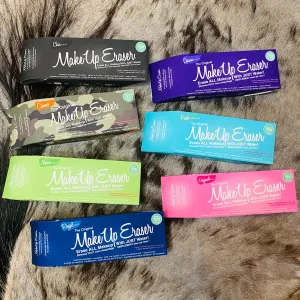 MakeUp Eraser