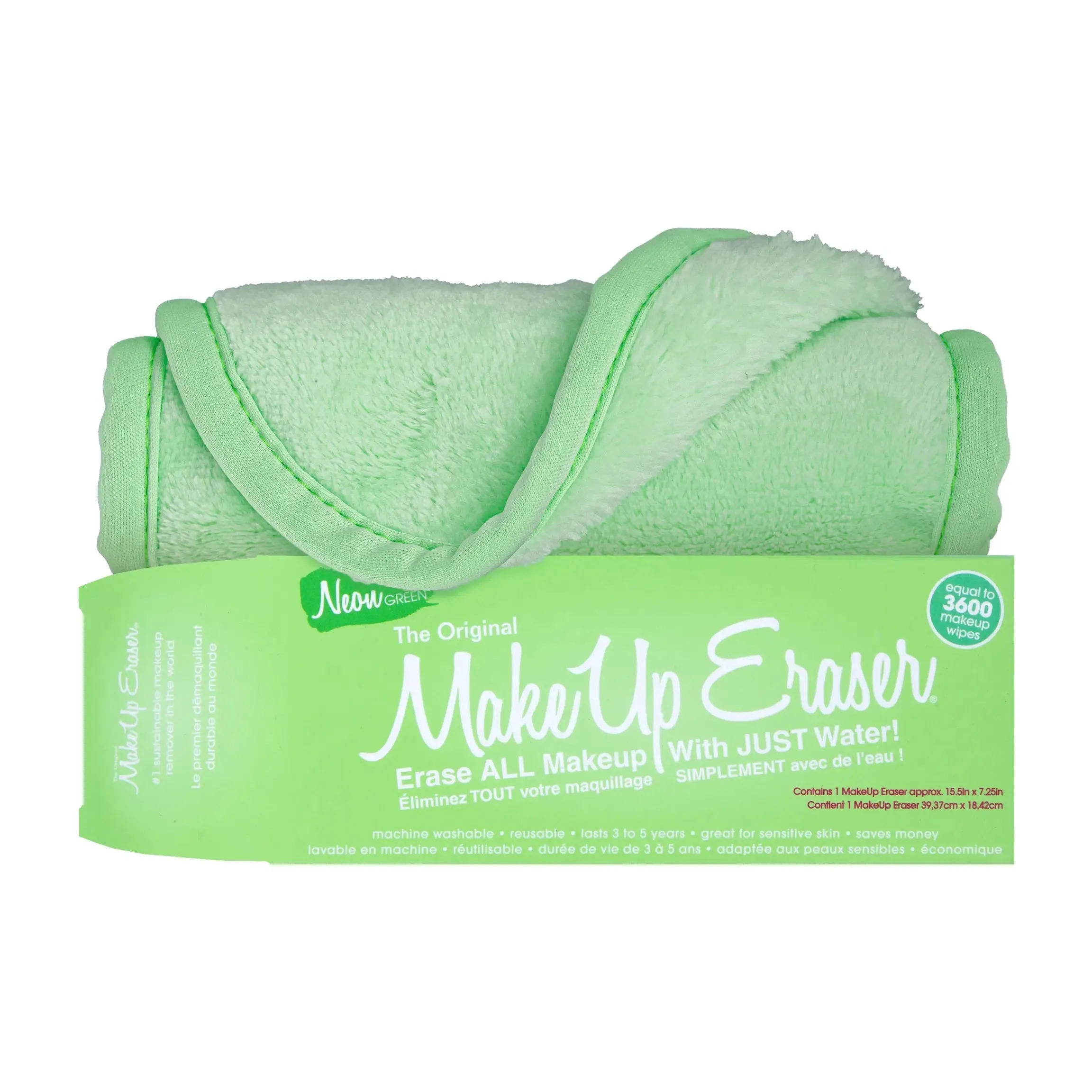 MakeUp Eraser