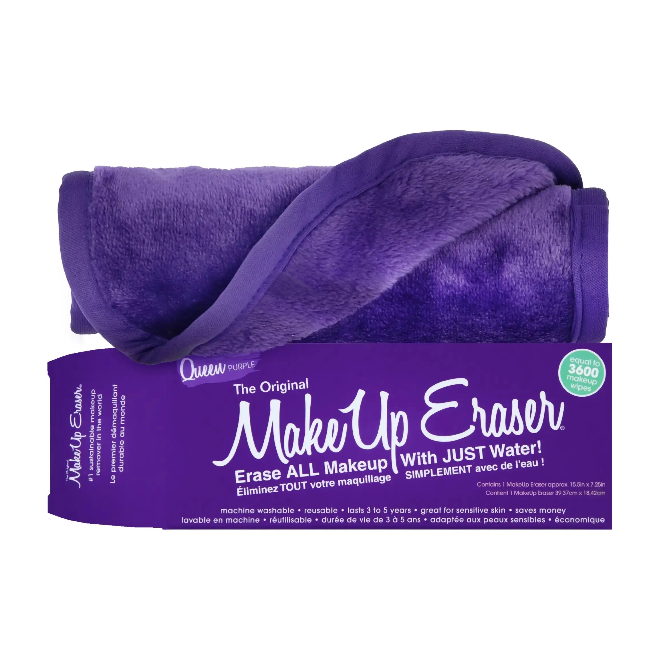 MakeUp Eraser