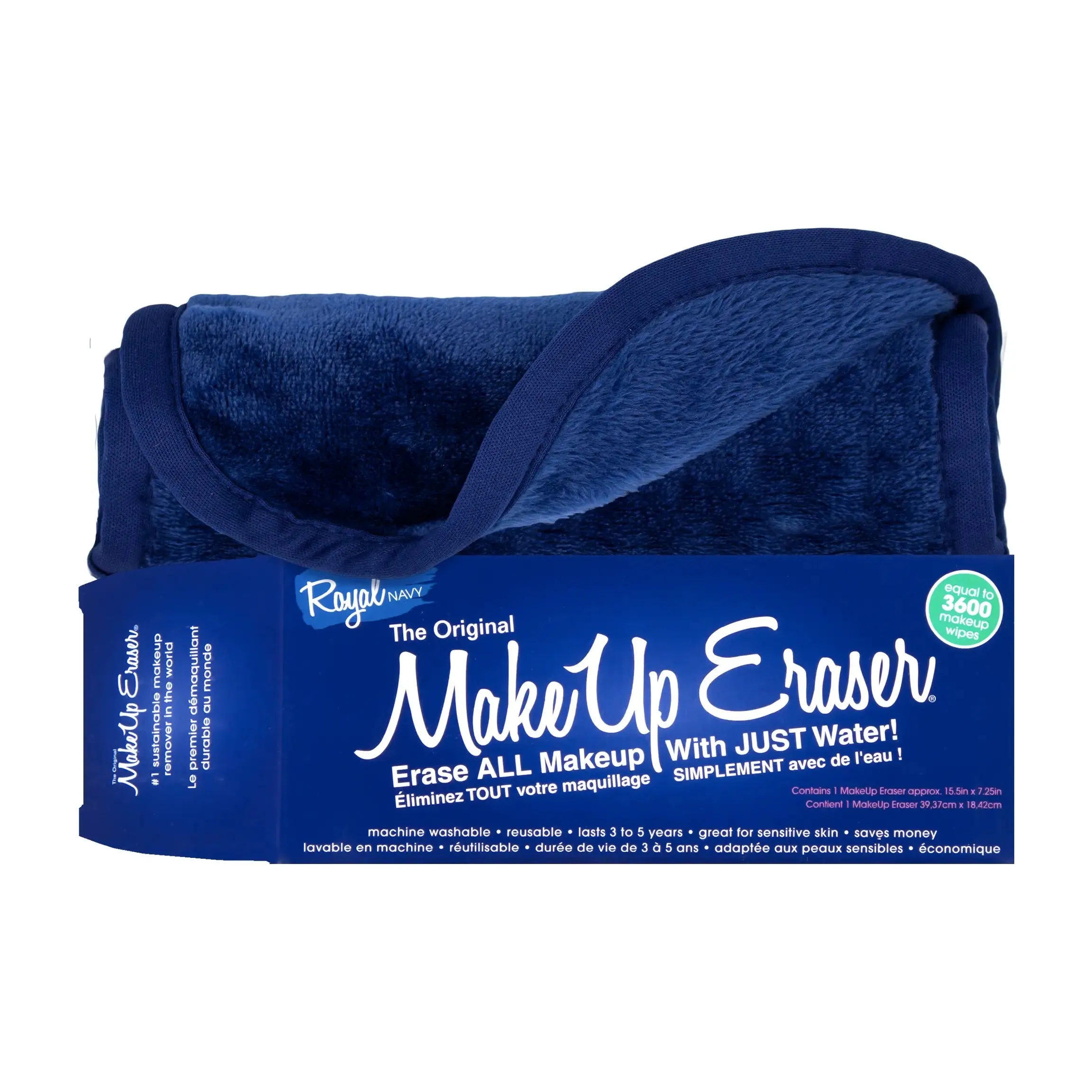 MakeUp Eraser