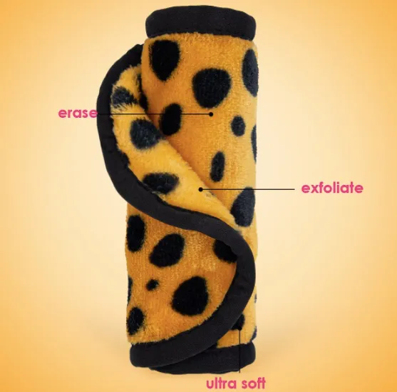 MakeUp Erasers-Multiple Colors Available-Full Size