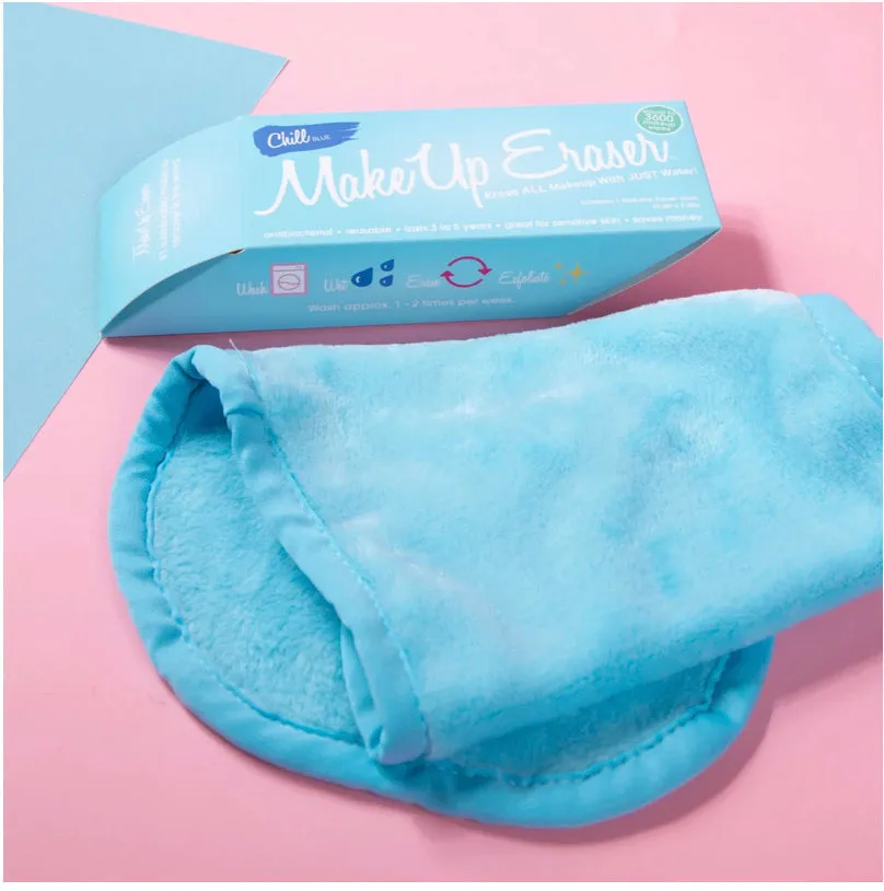 MakeUp Erasers-Multiple Colors Available-Full Size