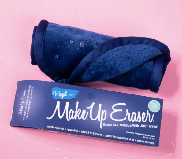 MakeUp Erasers-Multiple Colors Available-Full Size