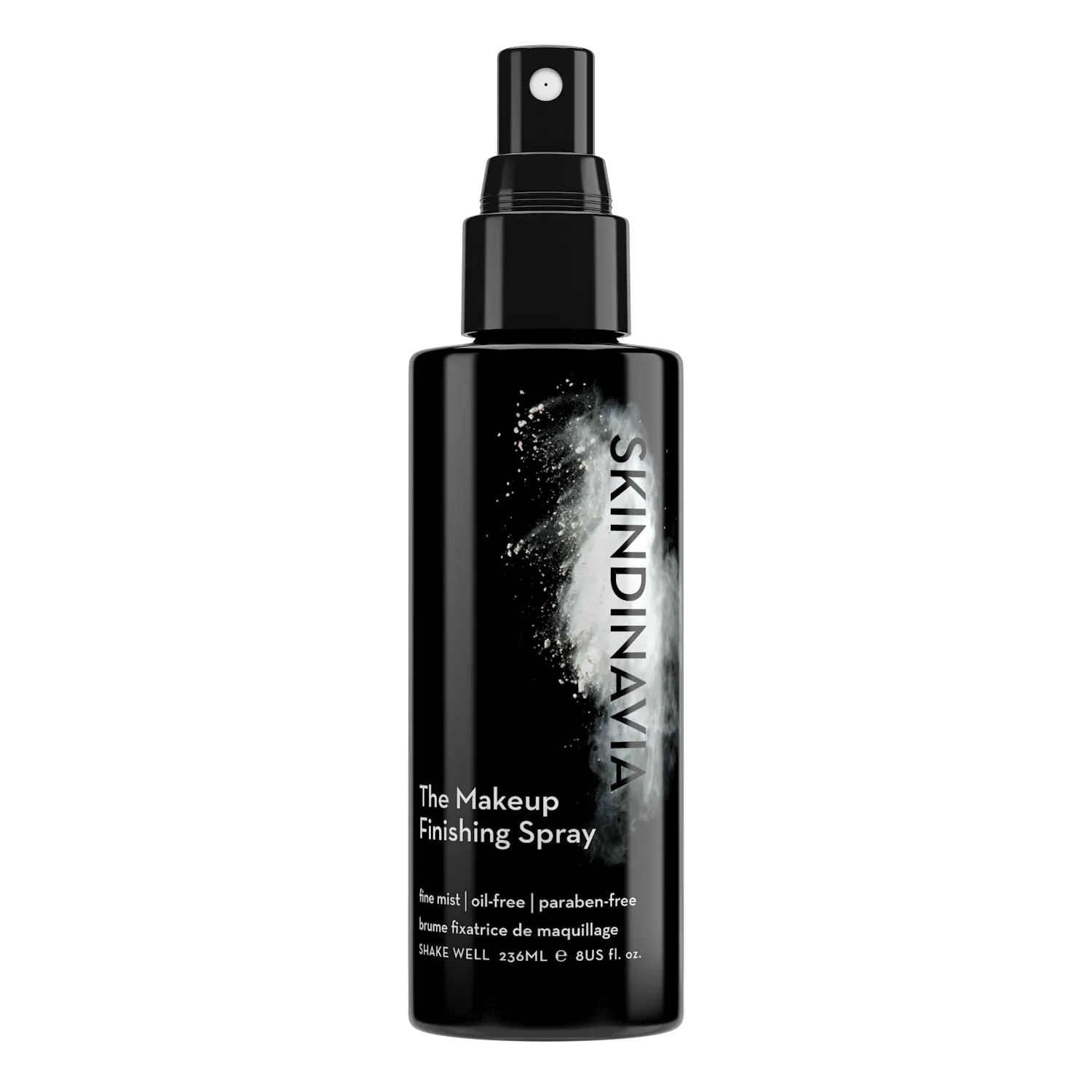 Makeup Finishing Spray by Skindinavia