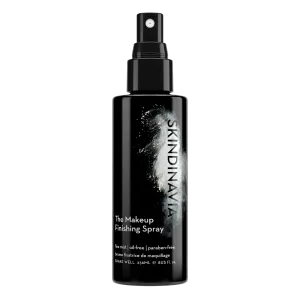 Makeup Finishing Spray by Skindinavia