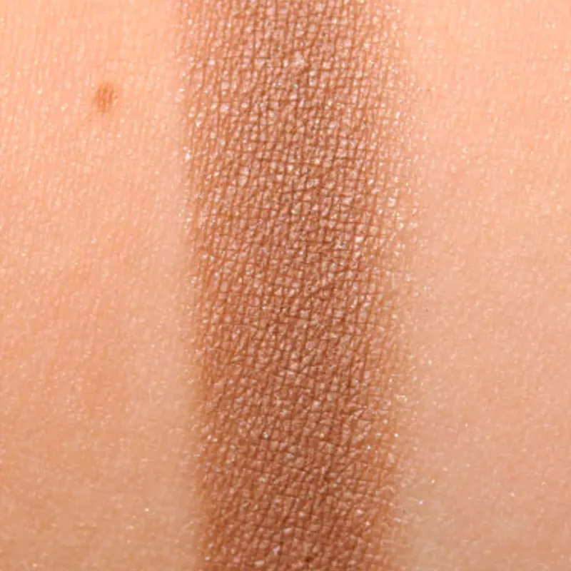Makeup Geek Pressed Eyeshadow Pan - Hipster