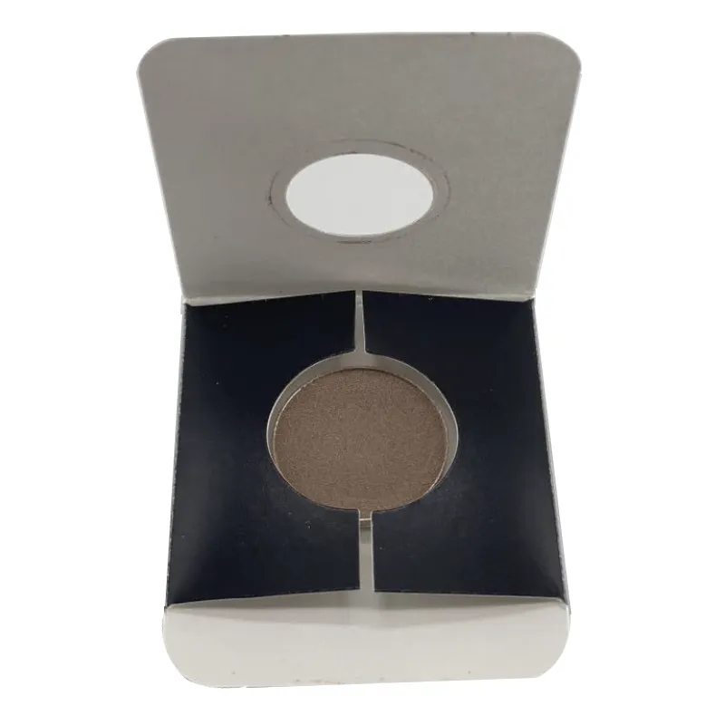 Makeup Geek Pressed Eyeshadow Pan - Hipster