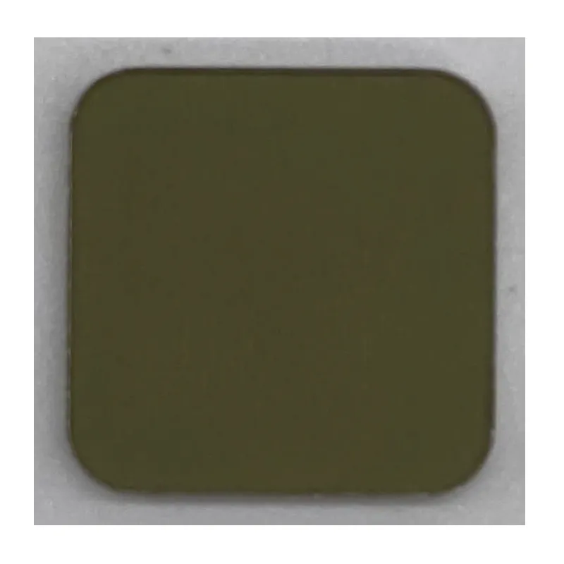 Makeup Geek Signature Eyeshadow - Olive You