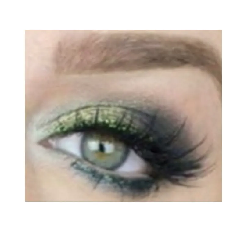 Makeup Geek Signature Eyeshadow - Olive You