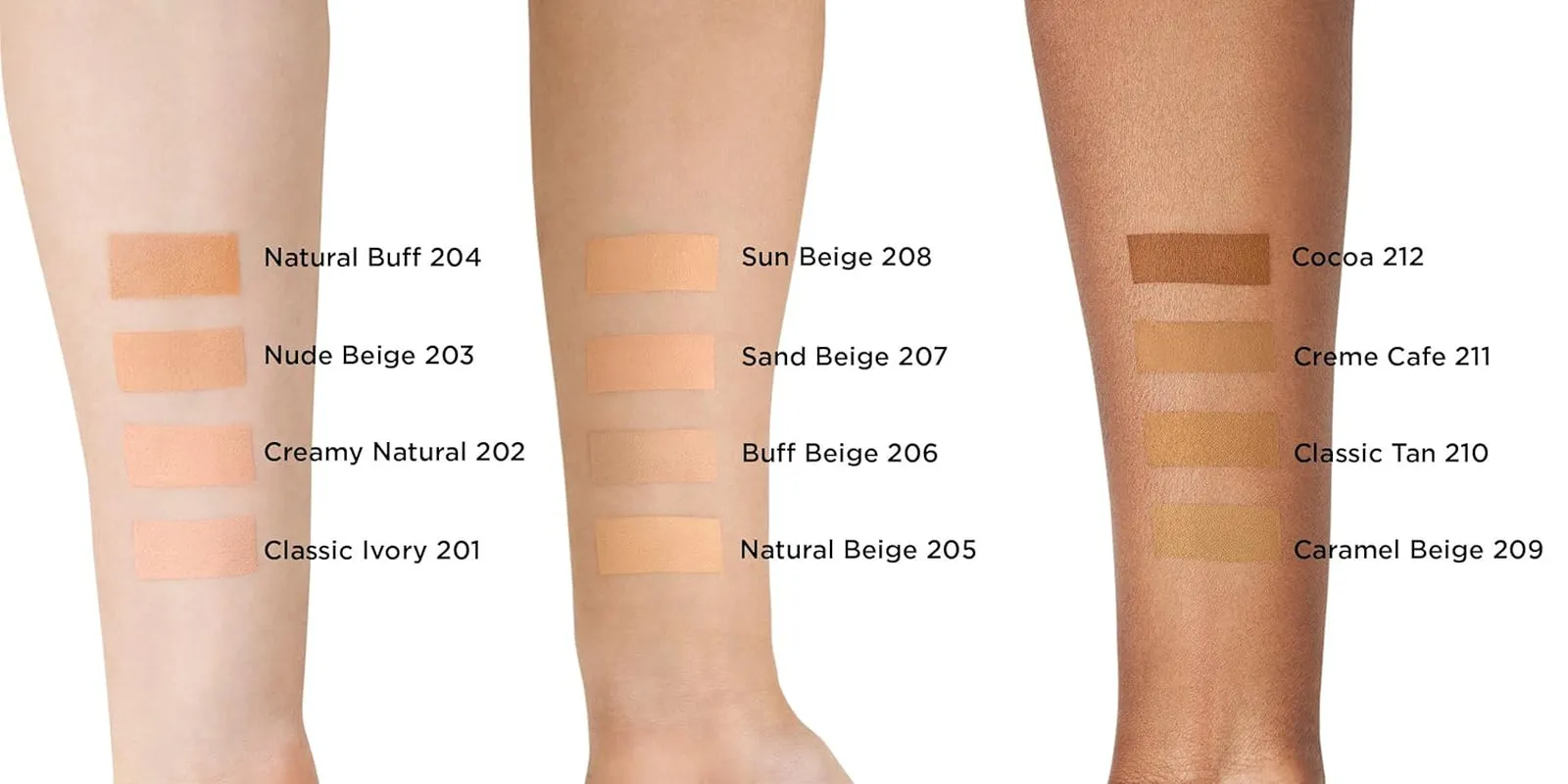 Makeup Infallible up to 24HR Pro-Glow Foundation, Creamy Natural, 1 Fl Oz.