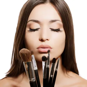 Makeup Lesson