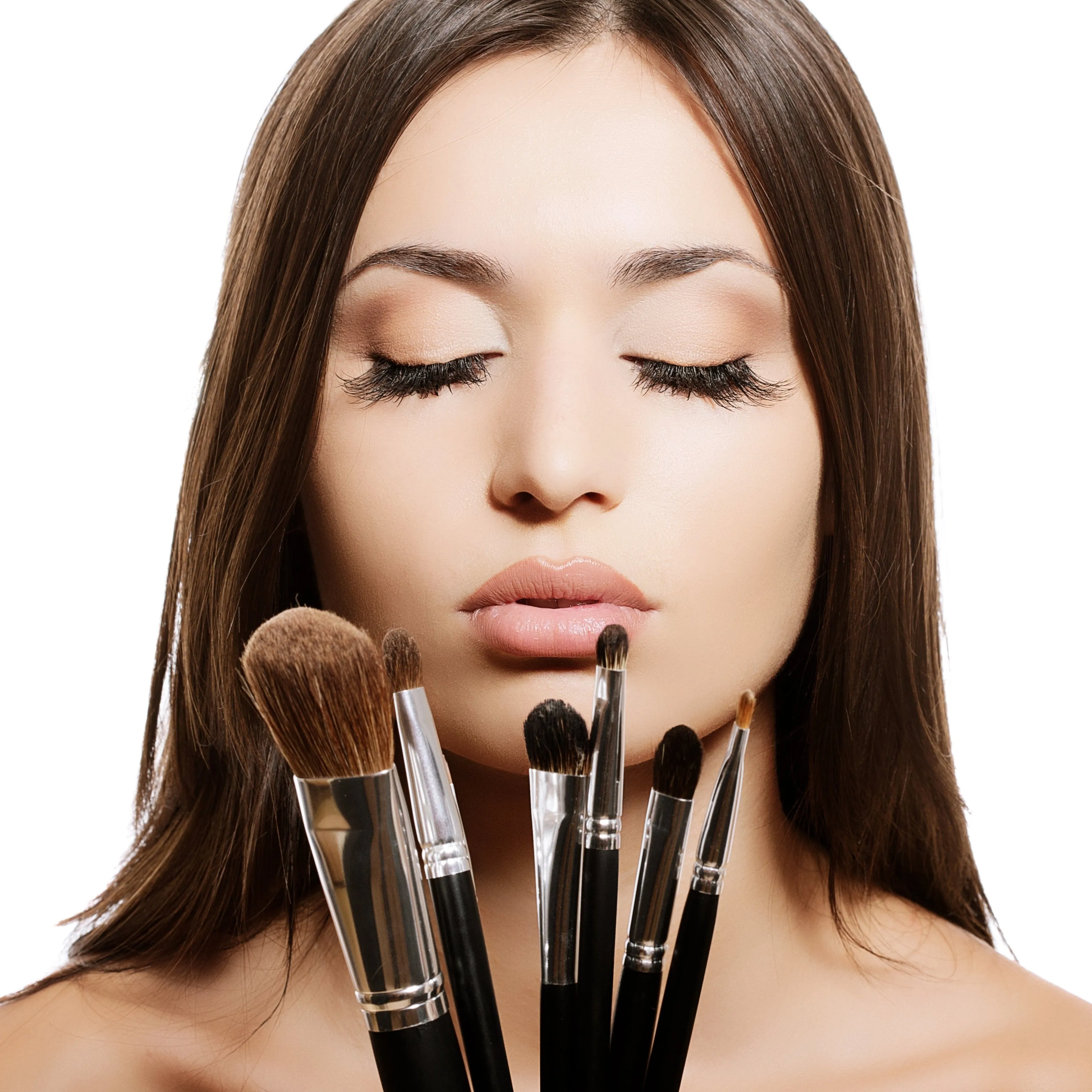 Makeup Lesson