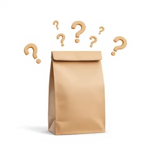 Makeup Mystery Bundle  - Free with £60 Spend