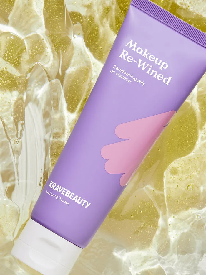 Makeup Re-Wined 100ml