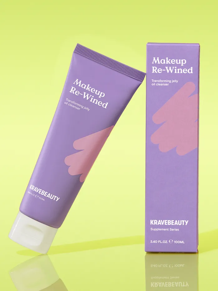 Makeup Re-Wined 100ml