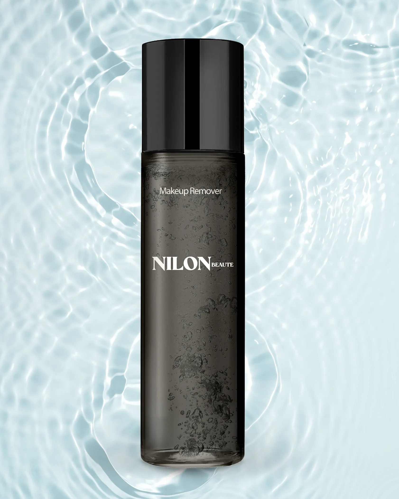 Makeup Remover Solution