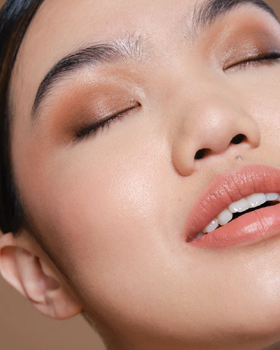 MAKEUP SEAL & LOCK