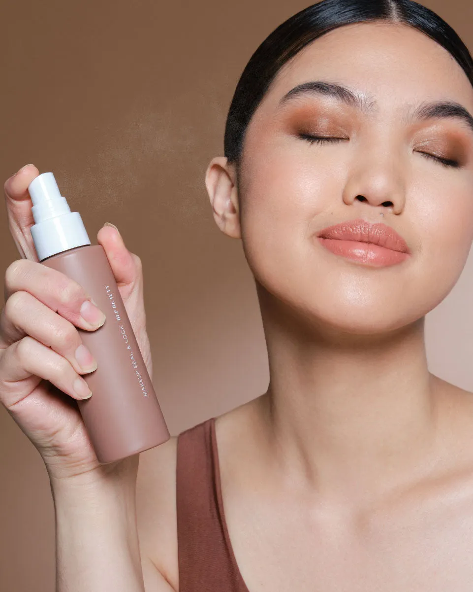 MAKEUP SEAL & LOCK