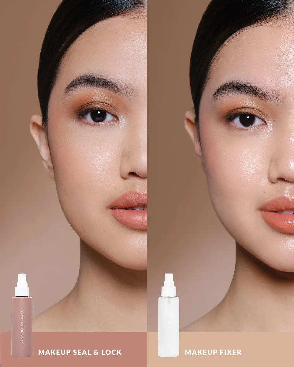 MAKEUP SEAL & LOCK