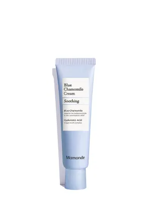 Mamonde Blue Chamomile Cream 60ml