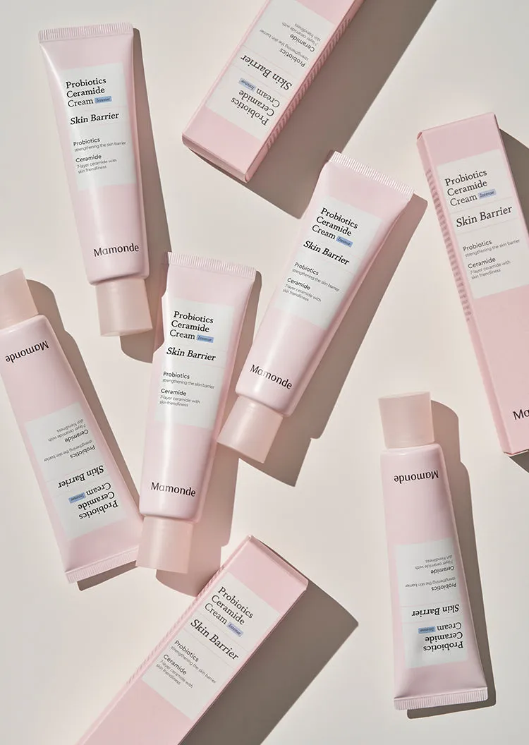 Mamonde Probiotics Ceramide Intense Cream 60ml