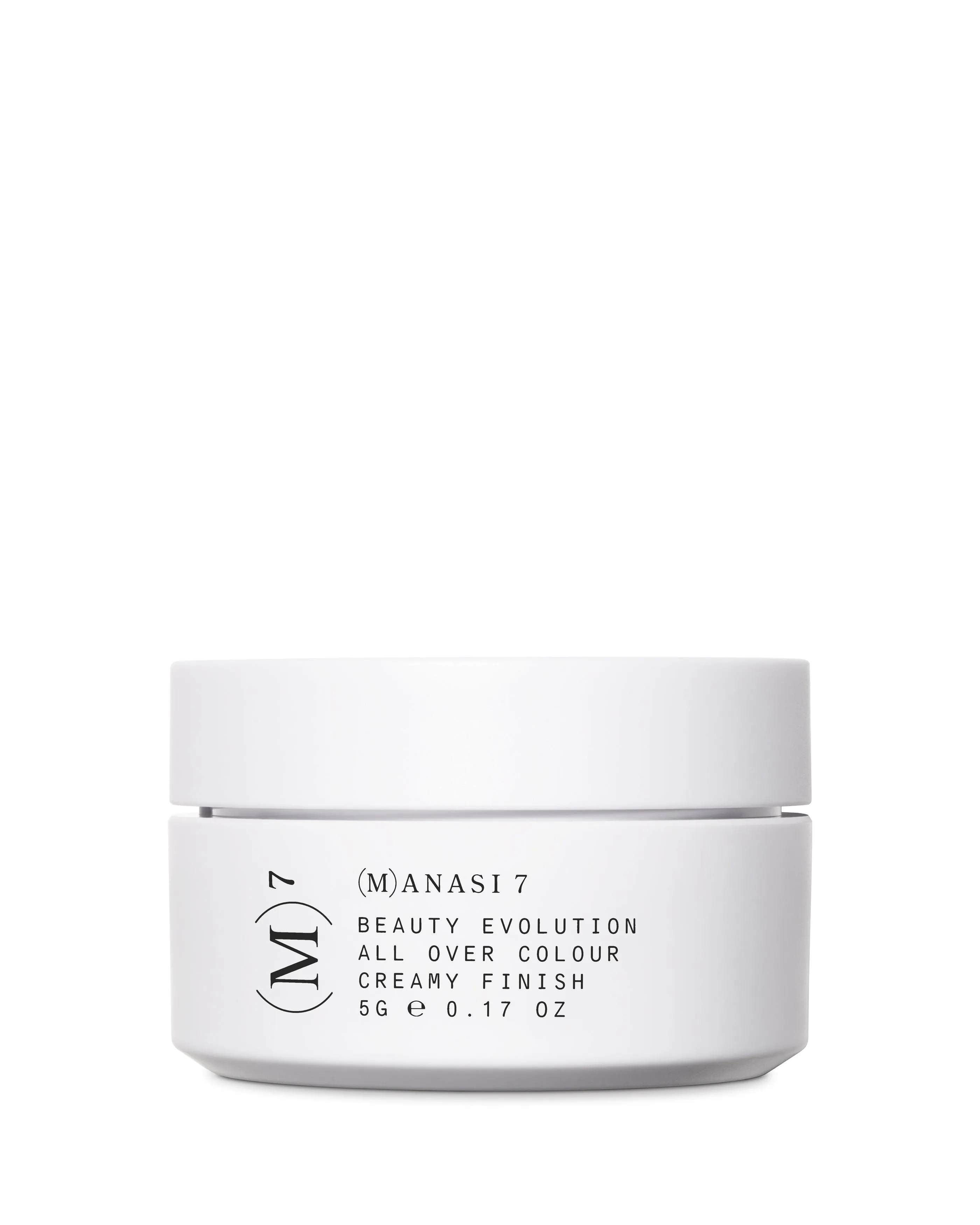 (M)anasi 7 | All Over Color Gazania - 0.17 oz
