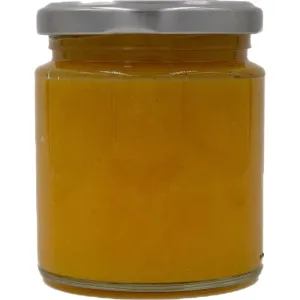 Mango jam with stevia