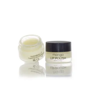 Mango Lip Polish