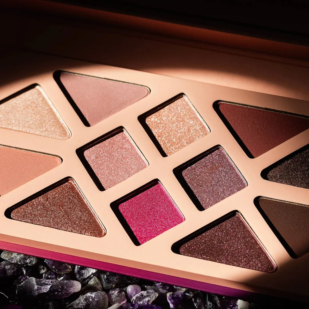 Manifest Crystal Palette