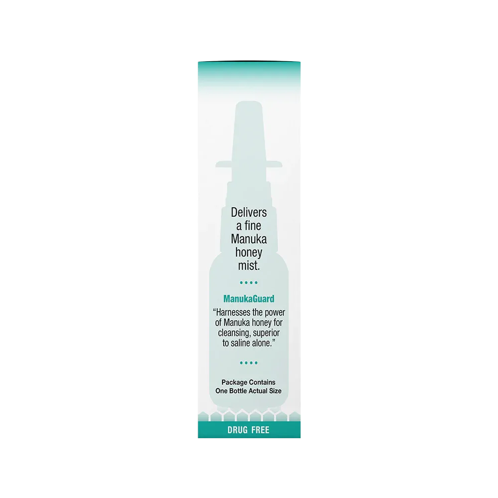 Manuka Honey Immune Guard Nasal Spray