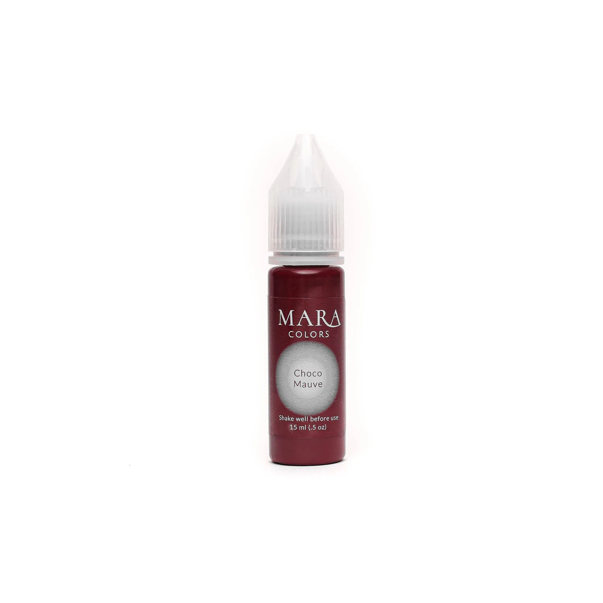 Mara Pro EARTHY Lip Blush Pigment Set