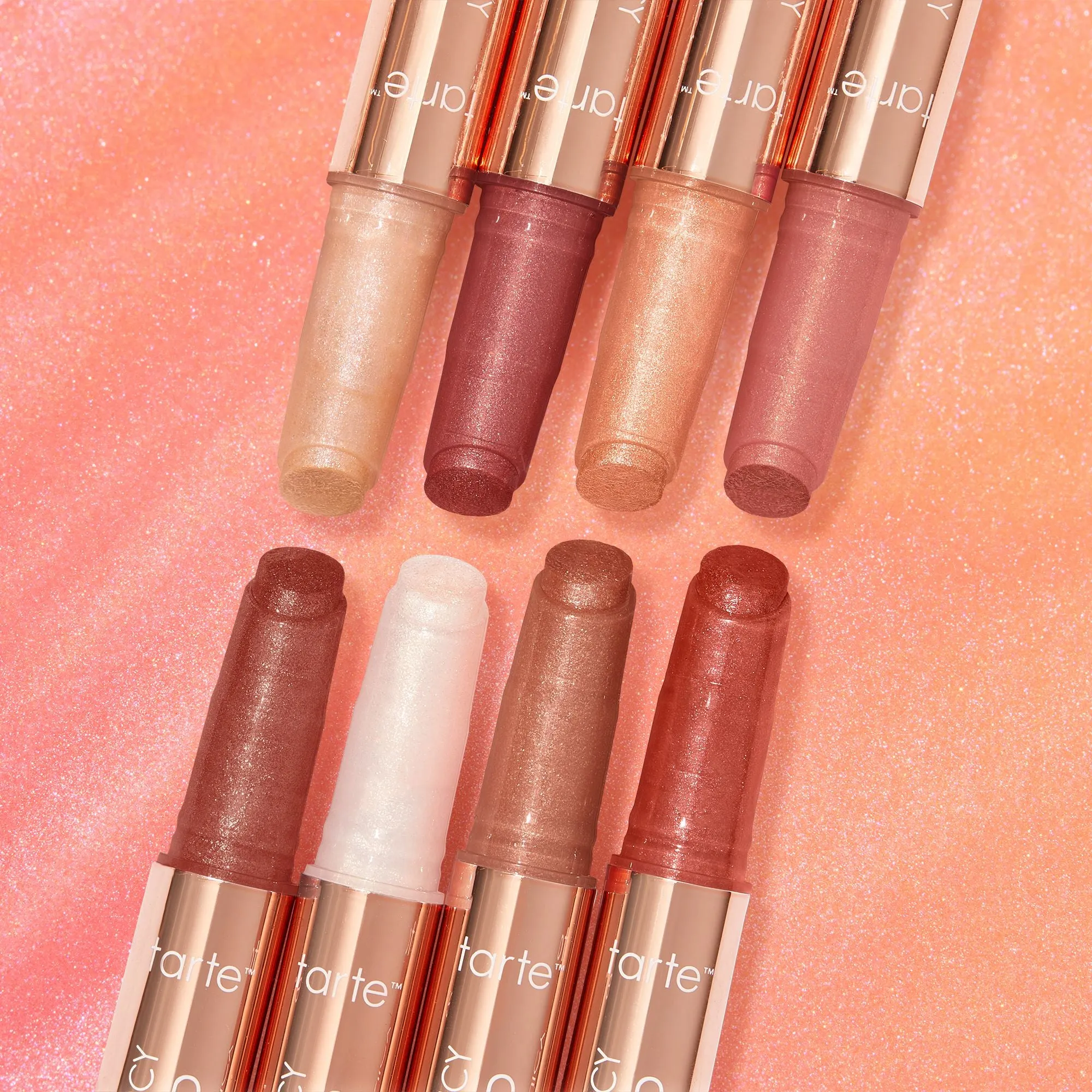 Maracuja Juicy Shimmer Glass Lip Plump