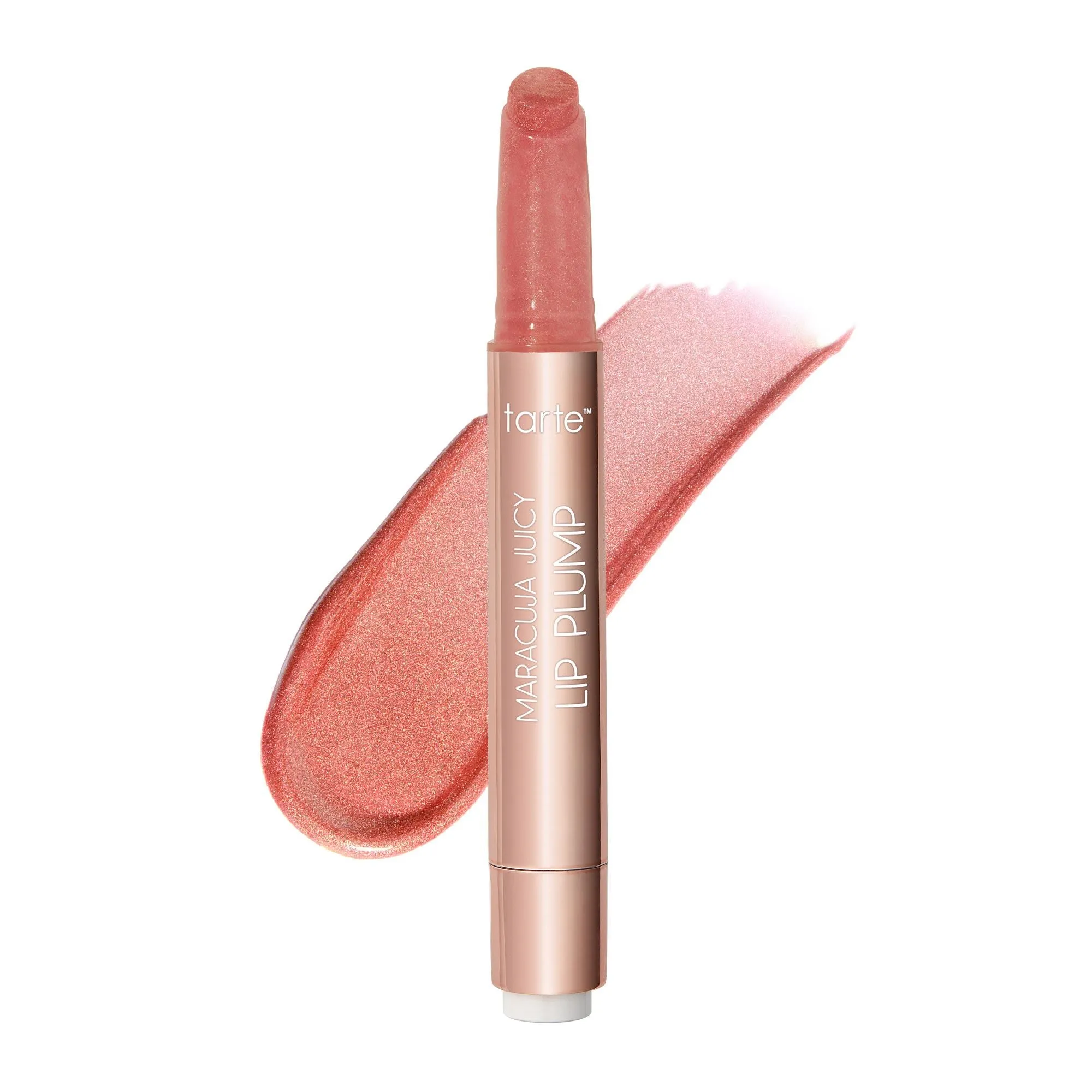 Maracuja Juicy Shimmer Glass Lip Plump